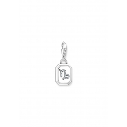 Charm-Anhänger Steinbock Zeichen