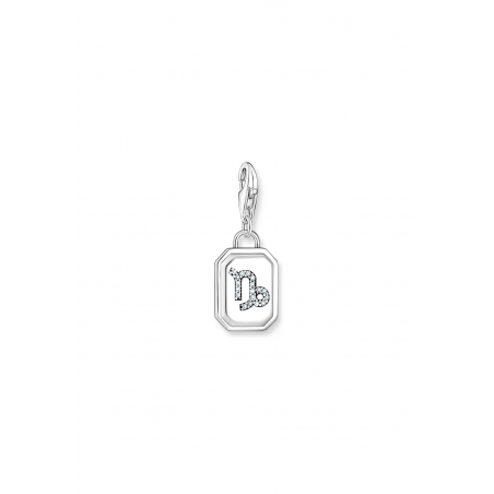 Pendentif à breloques Signe du Capricorne