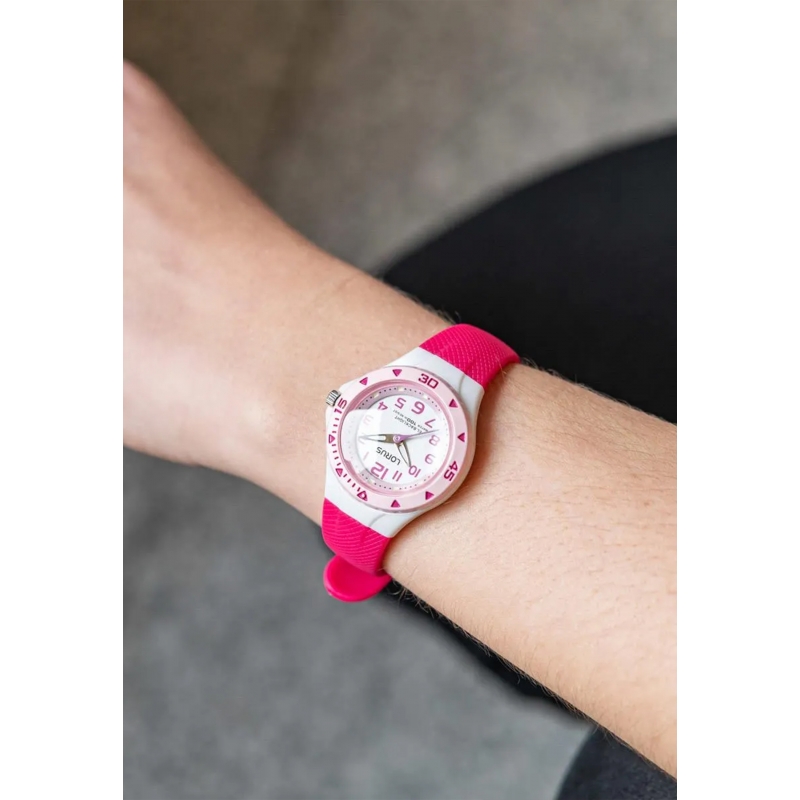 Lorus Young Pink