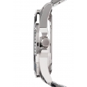Lorus Classic Men Blue Silver