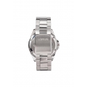 Lorus Classic Men Blue Silver