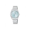 Lorus Fashion Damen Blau Silber