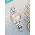 Lorus Classic Women's Rose Silver
