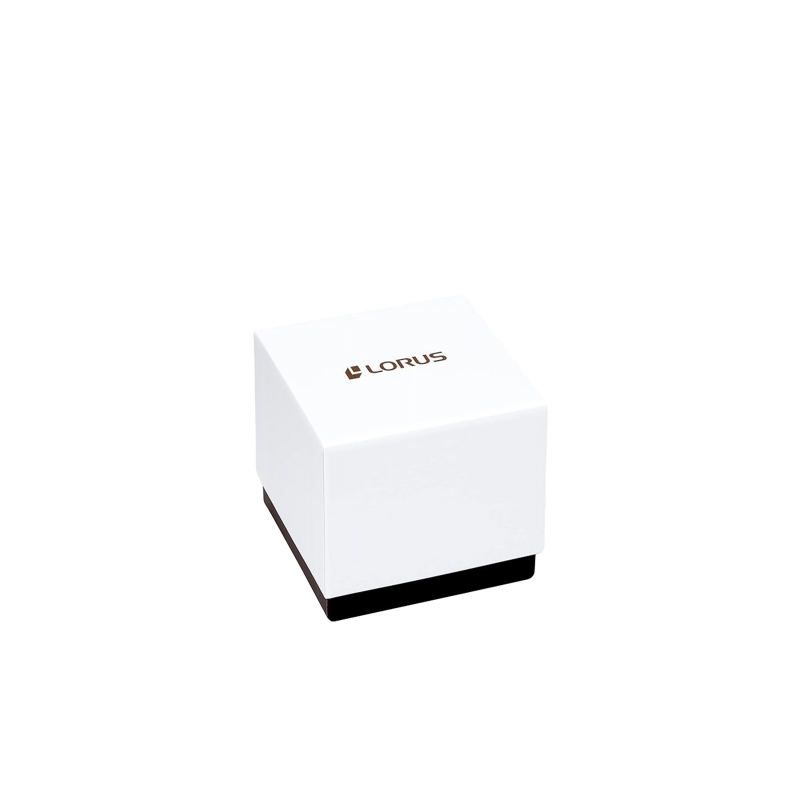 Lorus Kids Raumschiff Sterne Hellblau