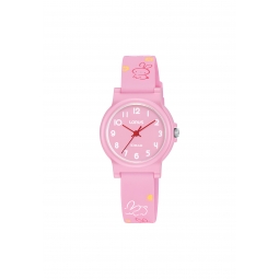 Lorus Kids Hase rosa