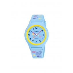 Lorus Kids Sea Adventures Blue