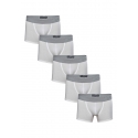 COTTON MAX Boxershorts Men 5er Pack COTTON MAX Boxershorts Men 5er Pack