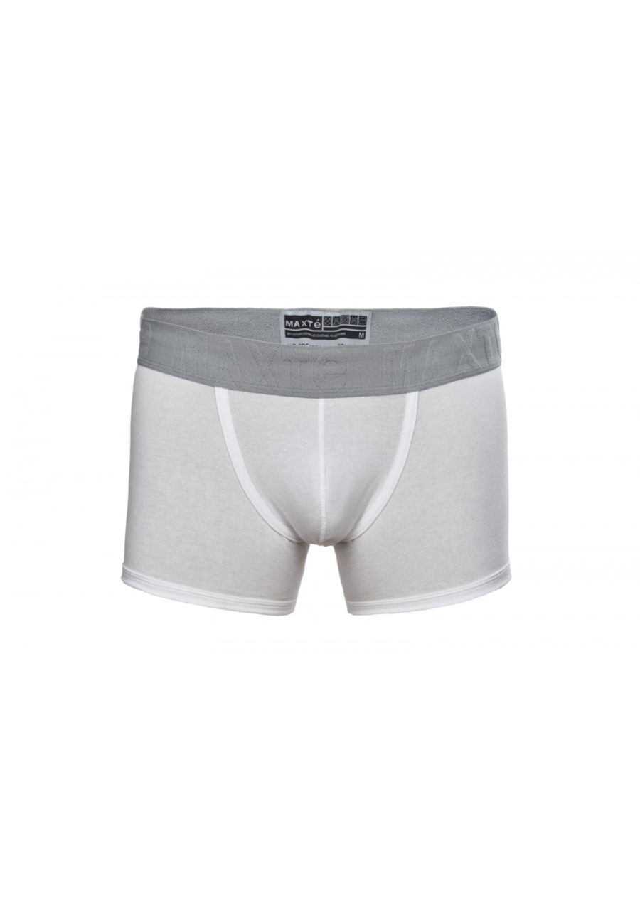 COTTON MAX Boxershorts Men 5er Pack COTTON MAX Boxershorts Men 5er Pack