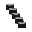 COTTON MAX Boxershorts Men 5er Pack COTTON MAX Boxershorts Men 5er Pack