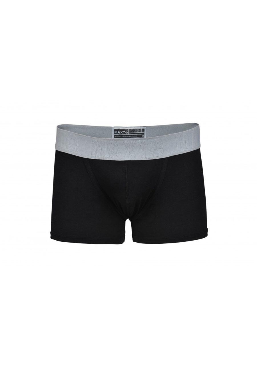 COTTON MAX Boxershorts Men 5er Pack COTTON MAX Boxershorts Men 5er Pack