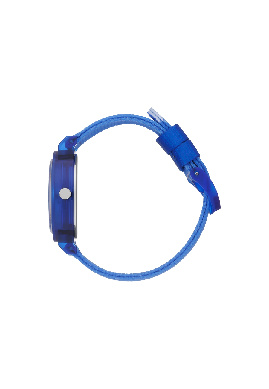Ice Learning Blue Farbe Blau Sekundärfarbe Blau Grösse Unisize