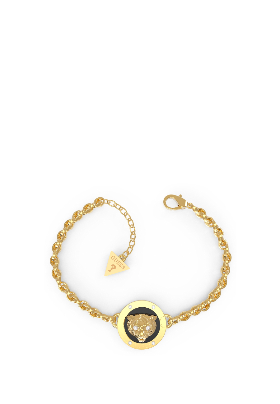 GUESS Bracelet Daktari Gold