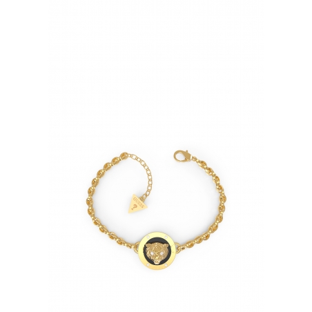 GUESS Bracelet Daktari Gold