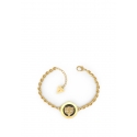 GUESS Bracelet Daktari Gold