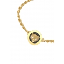 GUESS Bracelet Daktari Gold