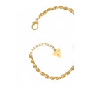 GUESS Bracelet Daktari Gold