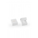 GUESS Stud Earrings Daktari Gold