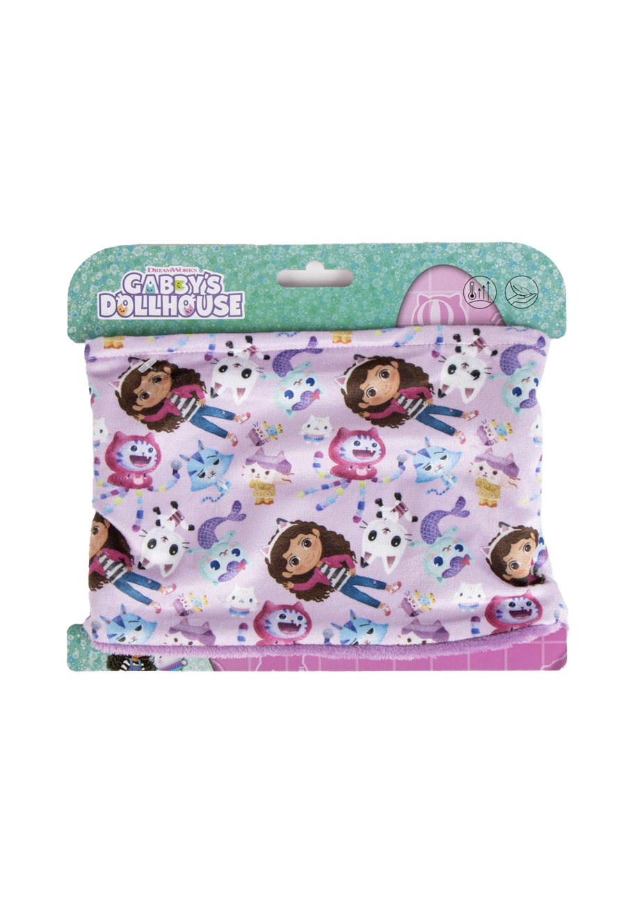 Braga Cuello Gabby's Dollhouse