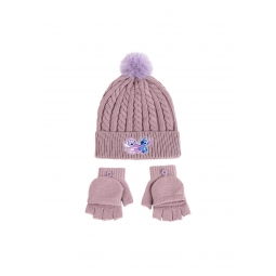 Conjunto 2 Piezas Stitch