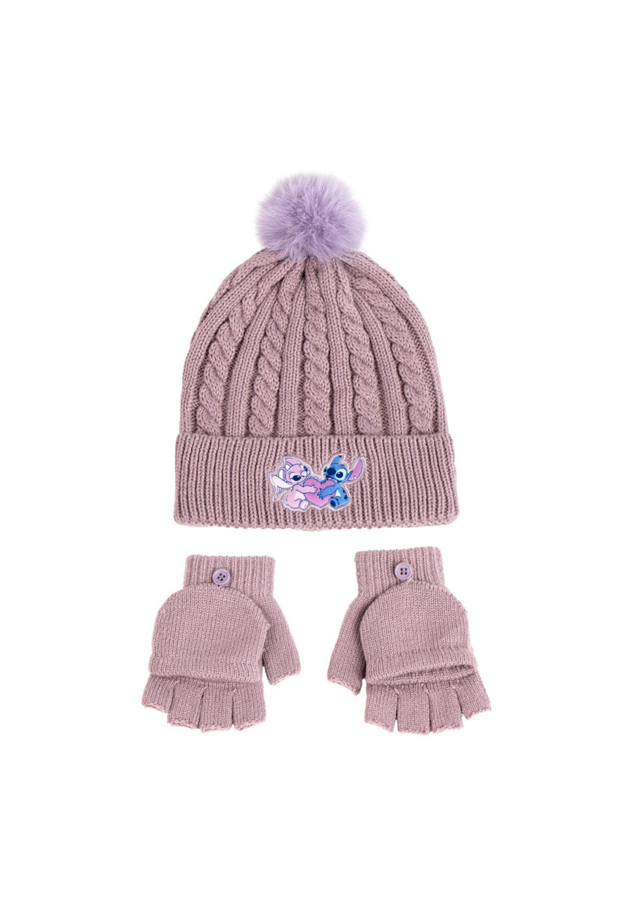 Conjunto 2 Piezas Stitch