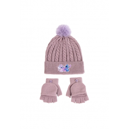 2 ensembles de pièces Stitch