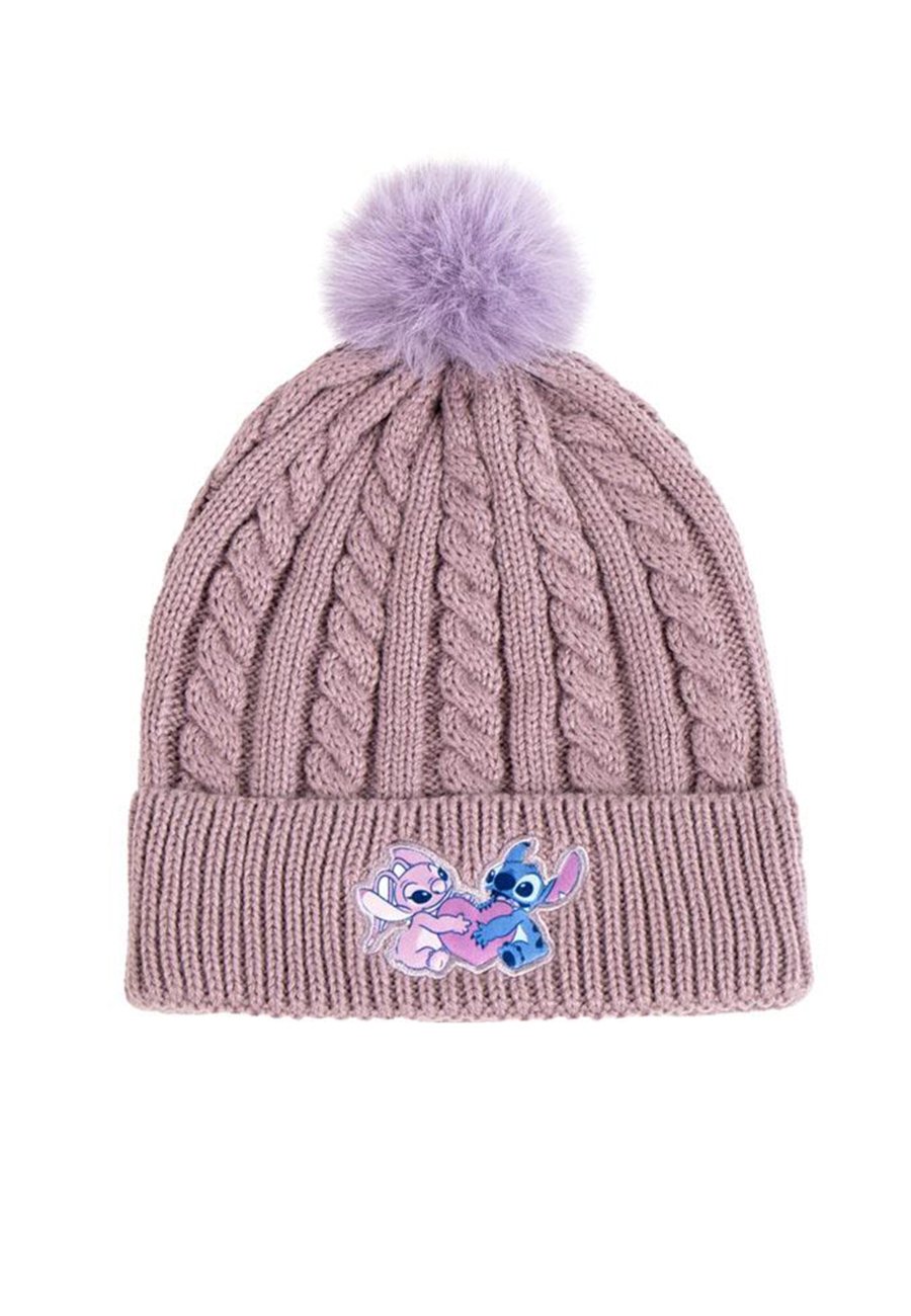 Conjunto 2 Piezas Stitch