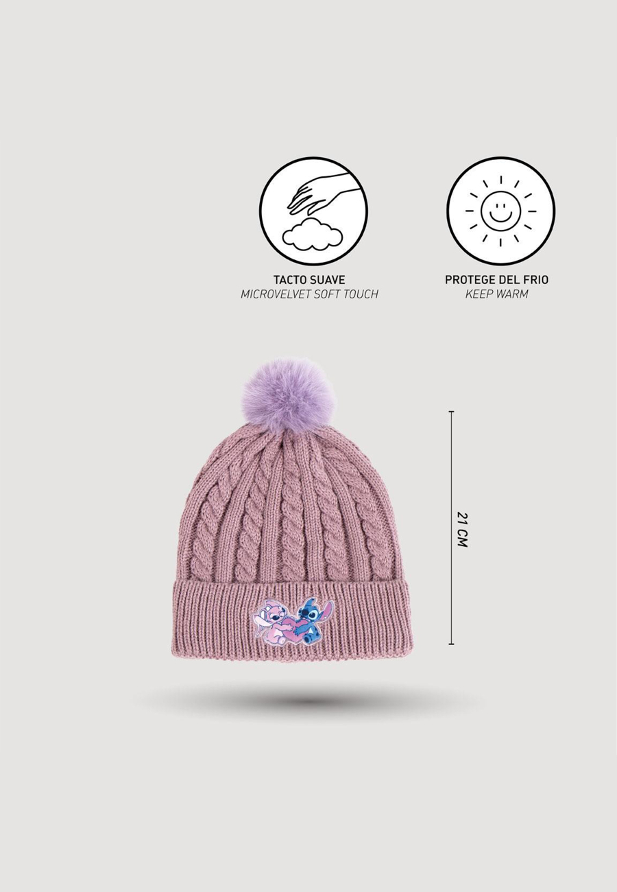 Conjunto 2 Piezas Stitch