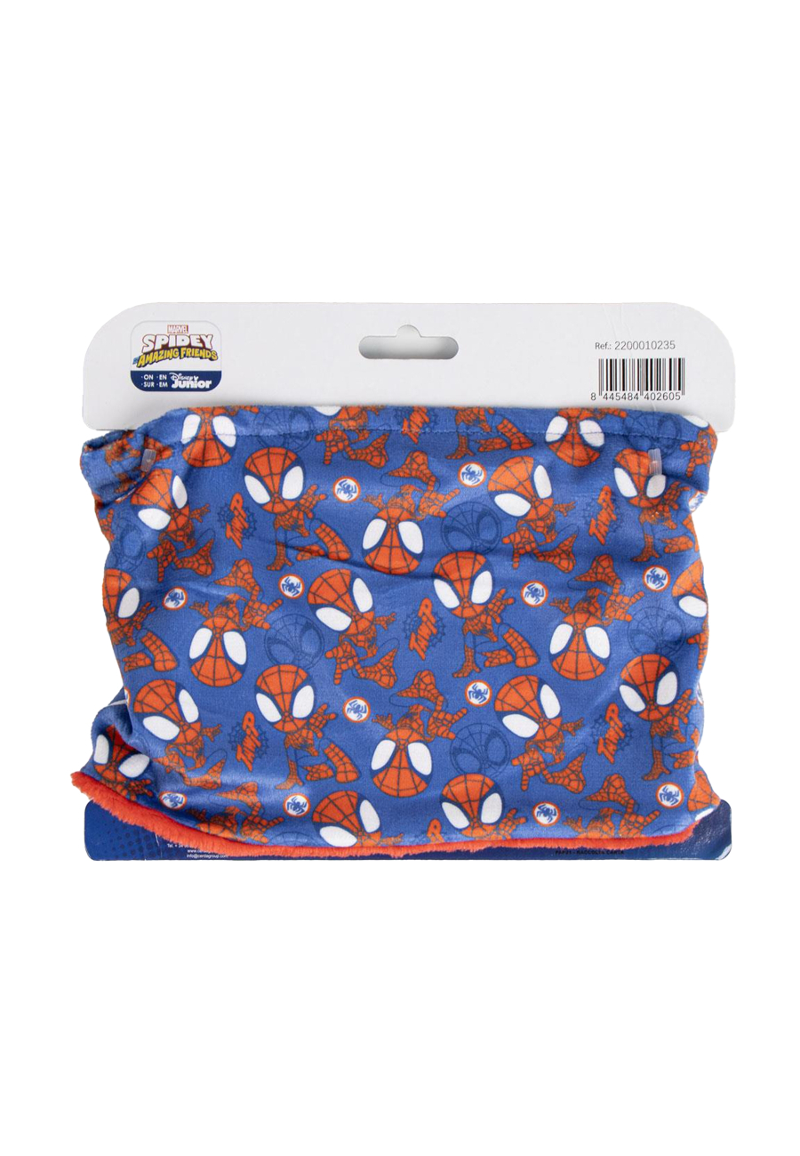 Spidey Snood für Kinder