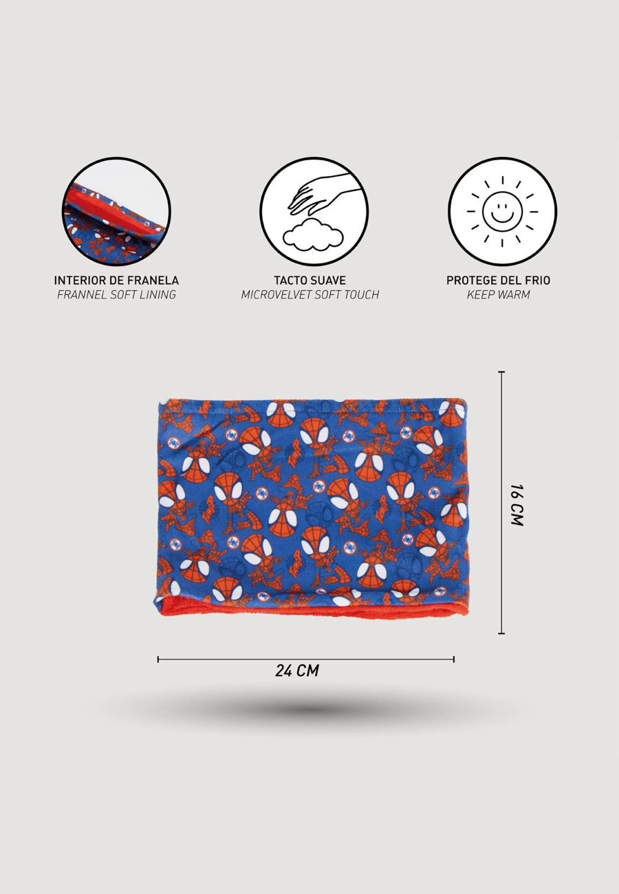 Spidey Kids' Snood