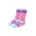 Anti-Rutsch-Socken 2 Stück Minnie Anti-Rutsch-Socken 2 Stück Minnie