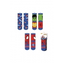 Socken Pack 3 Stück Spidey Socken Pack 3 Stück Spidey