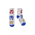 Socken Pack 5 Stück Sonic Socken Pack 5 Stück Sonic