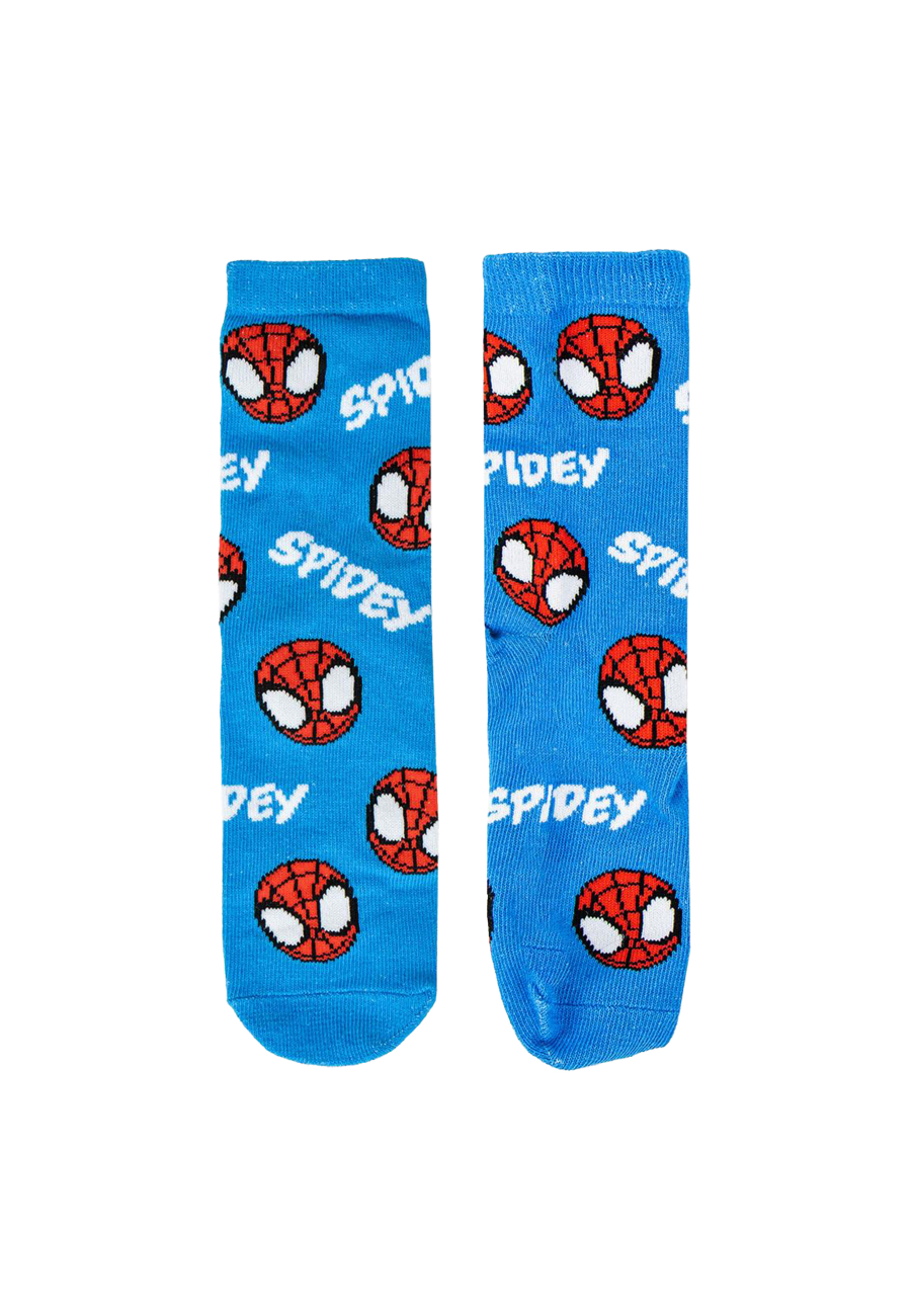 Socken Pack 3 Stück Spidey Socken Pack 3 Stück Spidey