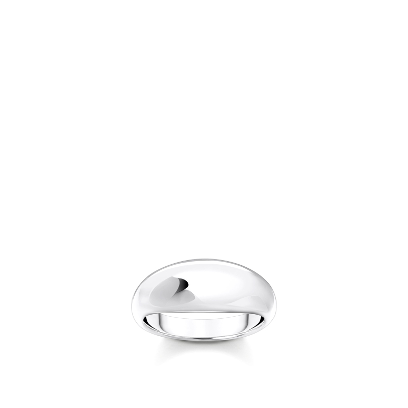 Ring Classic Silver