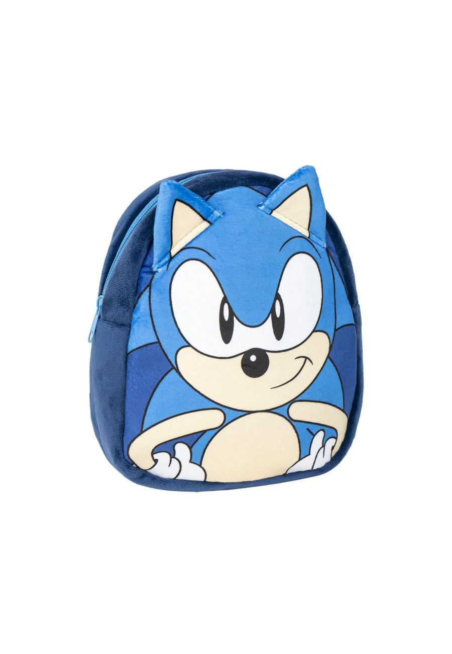 Sac à dos pour enfants Sonic