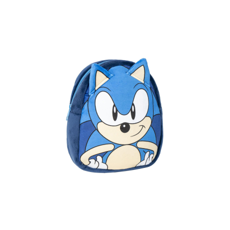 Sac à dos pour enfants Sonic