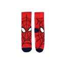 Socken Pack 3 Stück Spiderman