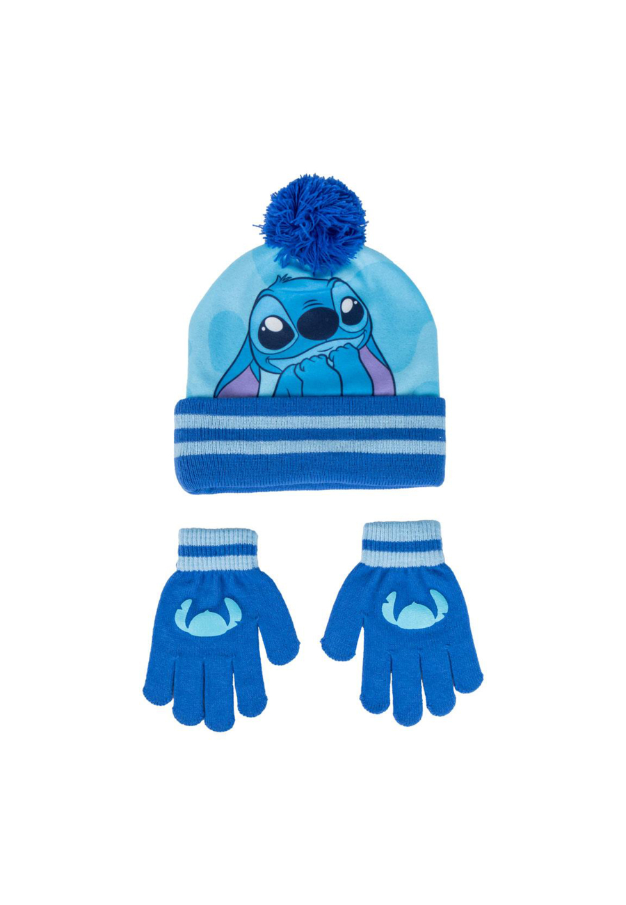 2 Satz Stücke Stitch