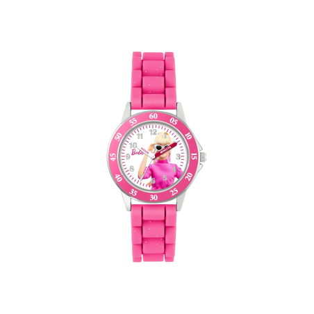 Disney Barbie Tiempo Maestro