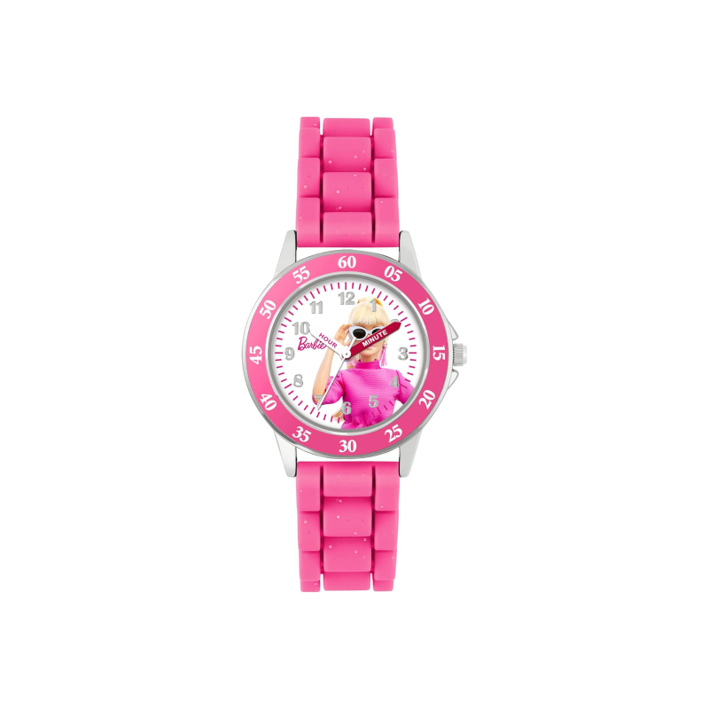 Disney Barbie Time Teacher