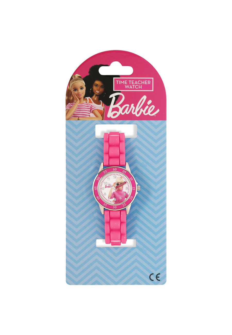 Disney Barbie Tiempo Maestro