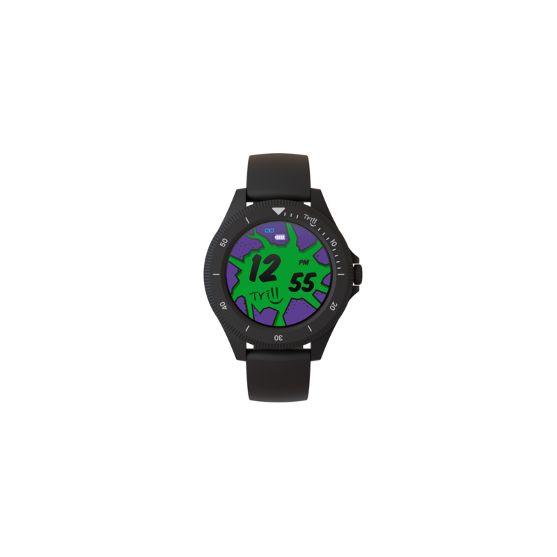 Smartwatch infantil Trill