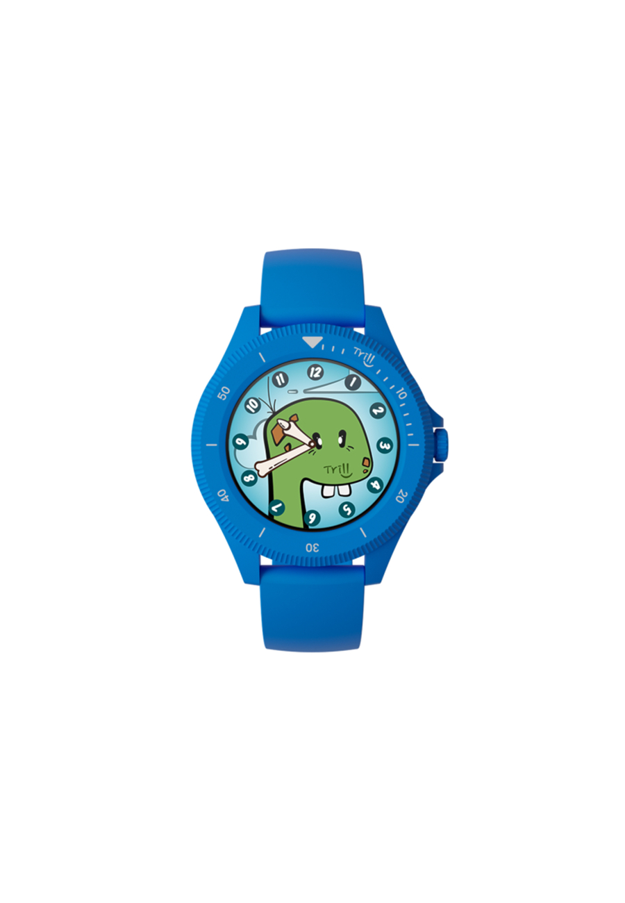 Smartwatch infantil Trill