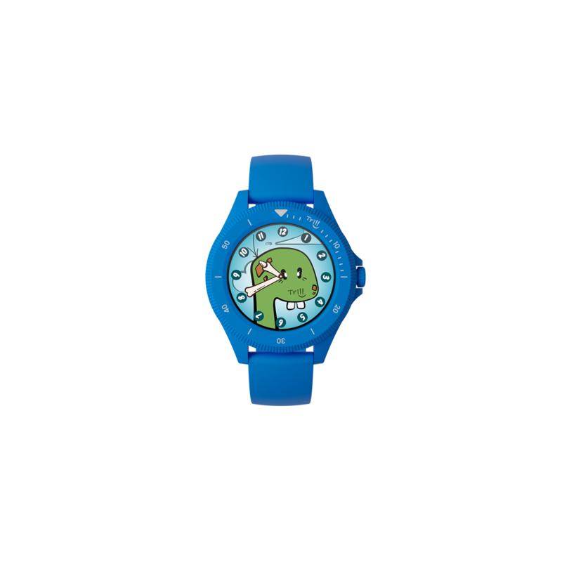 Smartwatch infantil Trill