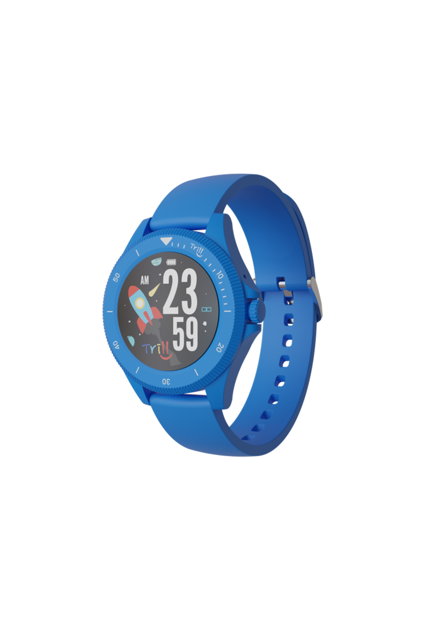 Smartwatch infantil Trill