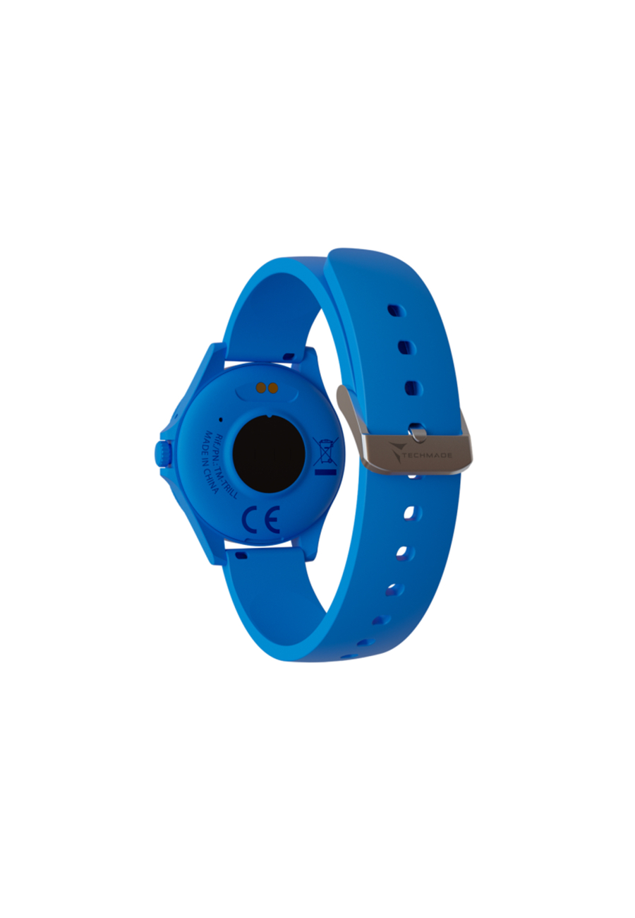 Smartwatch infantil Trill
