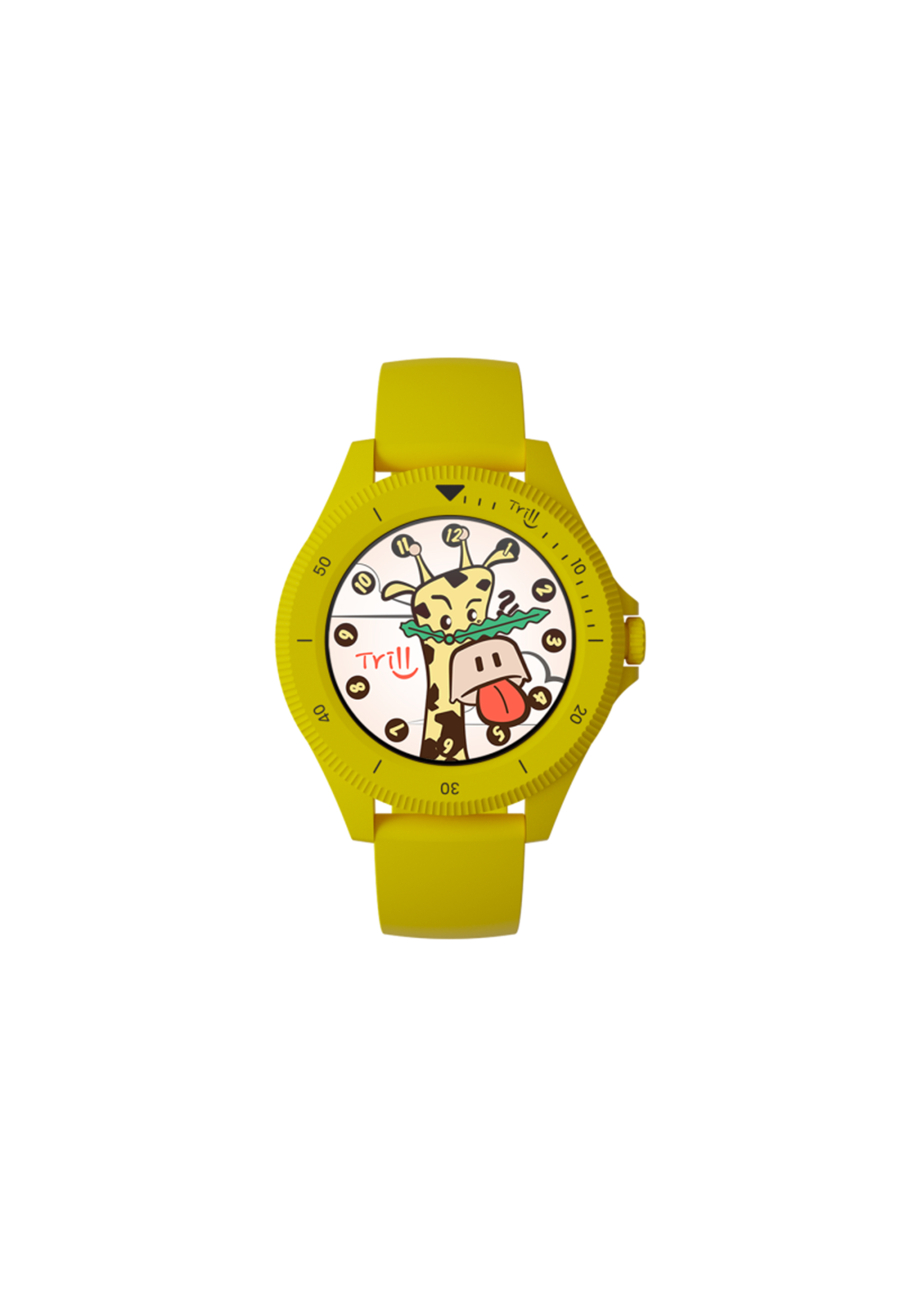 Kids Smartwatch Trill