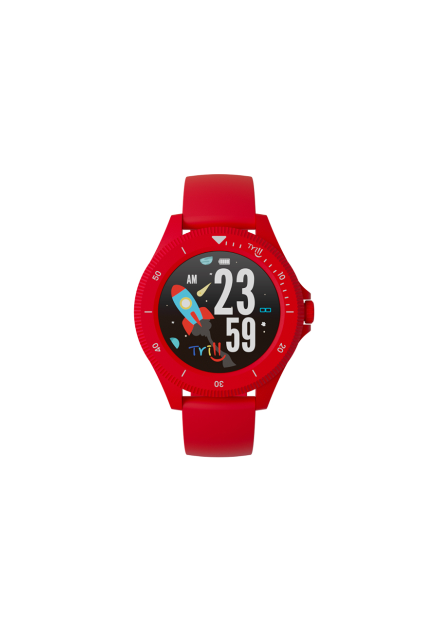Smartwatch infantil Trill