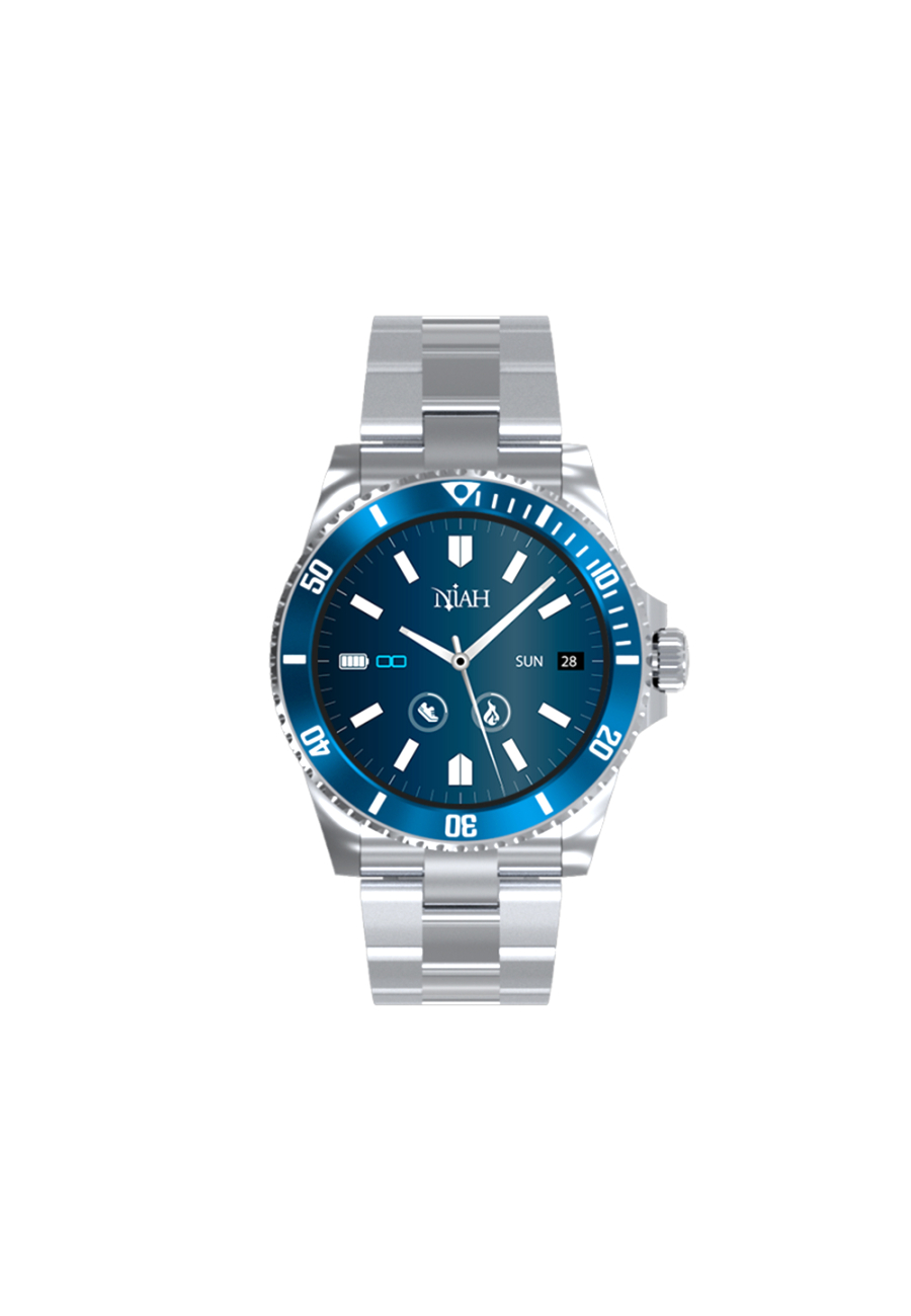 Men's Smartwatch Neptune