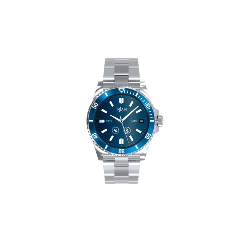 Men's Smartwatch Neptune